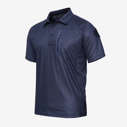 T-shirt Sport Homme Transpirant et Léger