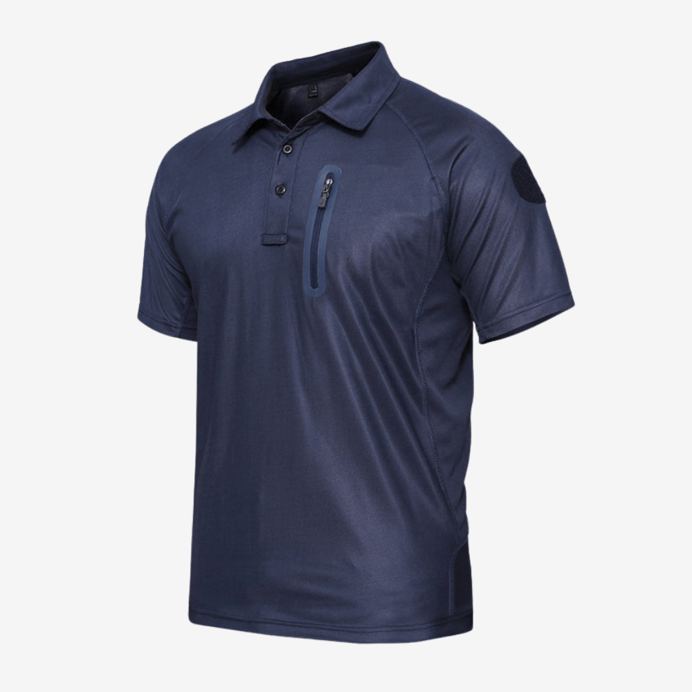 T-shirt Running Homme Respirant et Élastique