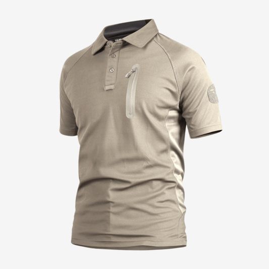 T-shirt Running Homme Respirant et Élastique - PanierRoyale