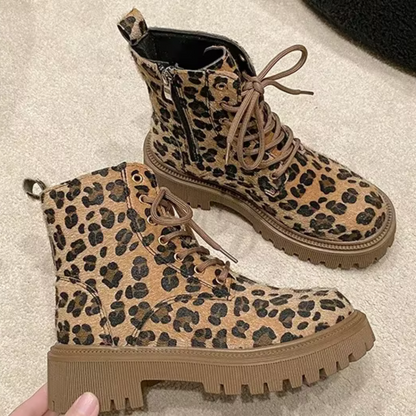 Bottes Élégantes - vue 5