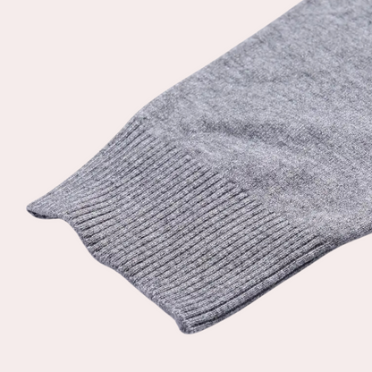 BIRCHE - Pull Simple pour Hommes