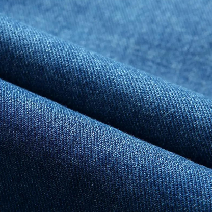 LOGAN - Veste en Jean Décontractée pour Hommes