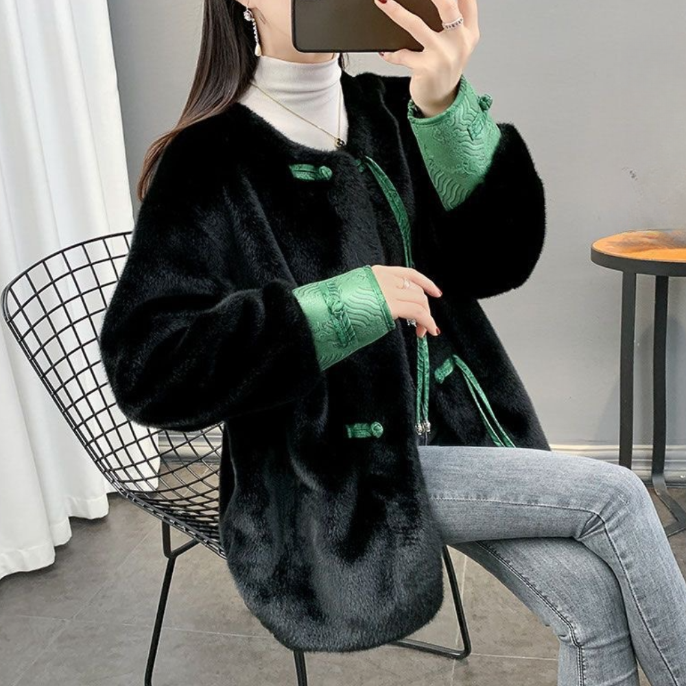 Veste d&