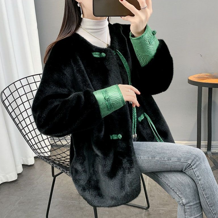 Veste d&