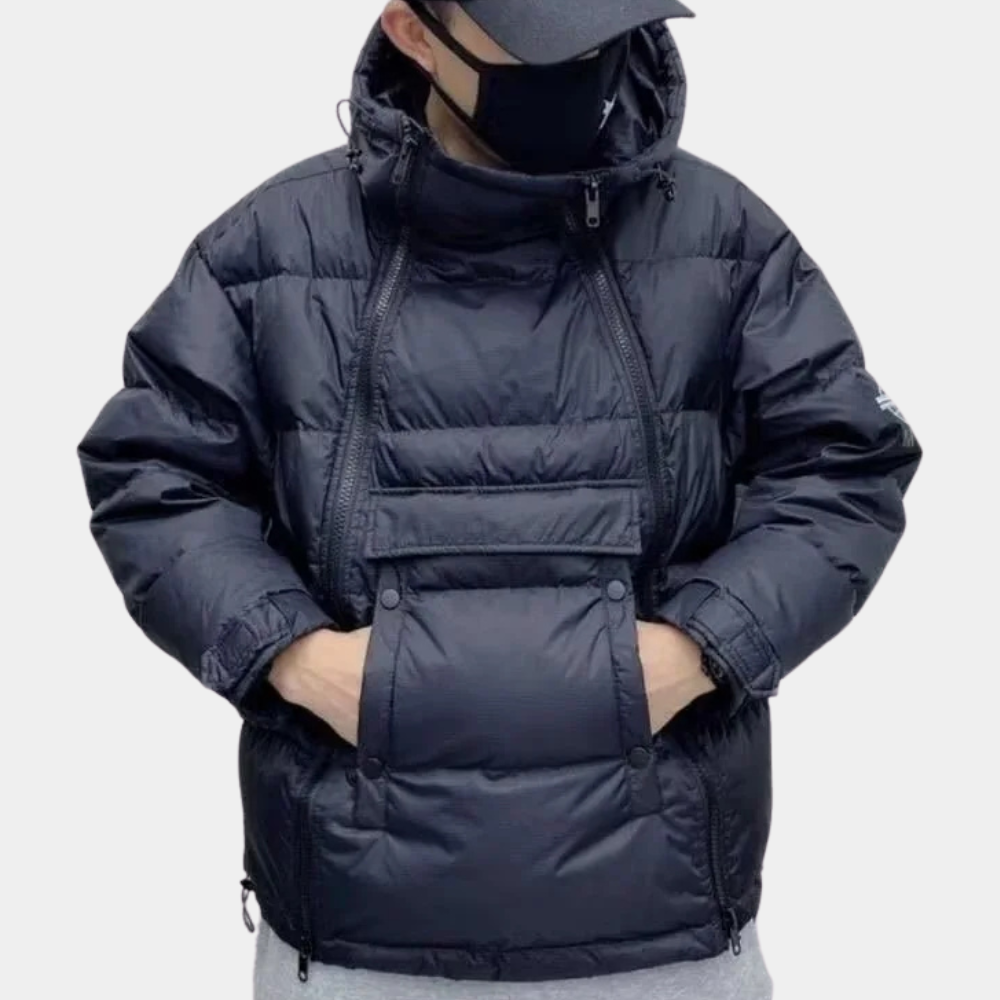 JUAN - Veste pour Hommes