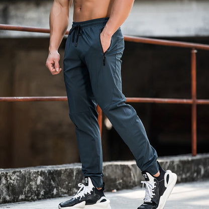 Pantalon de Sport Homme Confortable