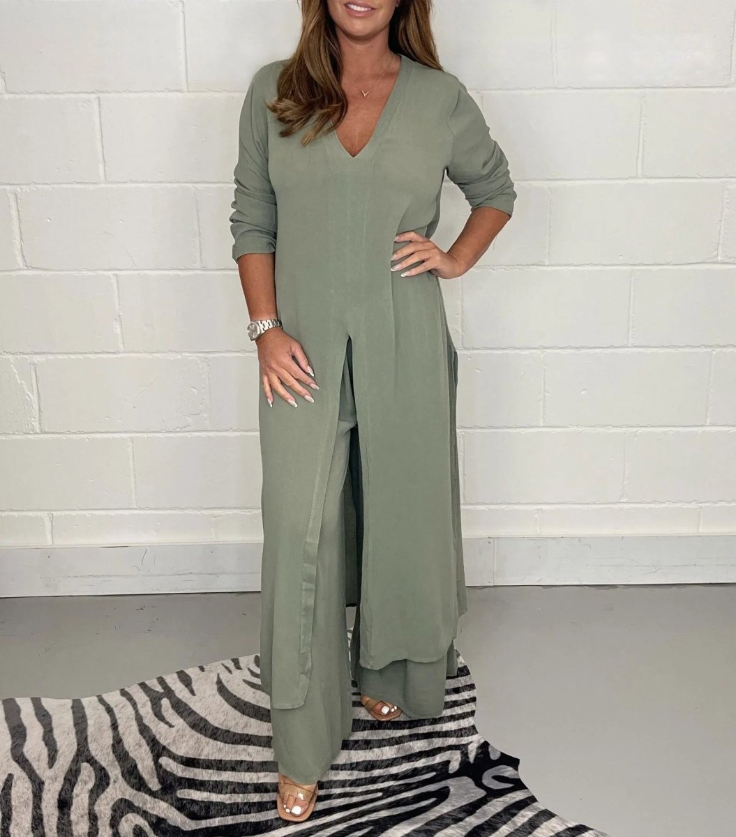 Robe de soirée Élégante et Séxy pour Femme - PanierRoyale