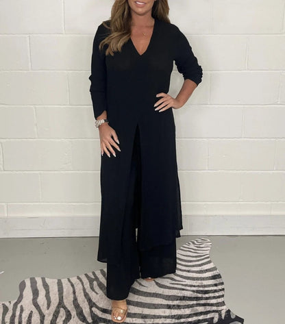 Robe de soirée Élégante et Séxy pour Femme