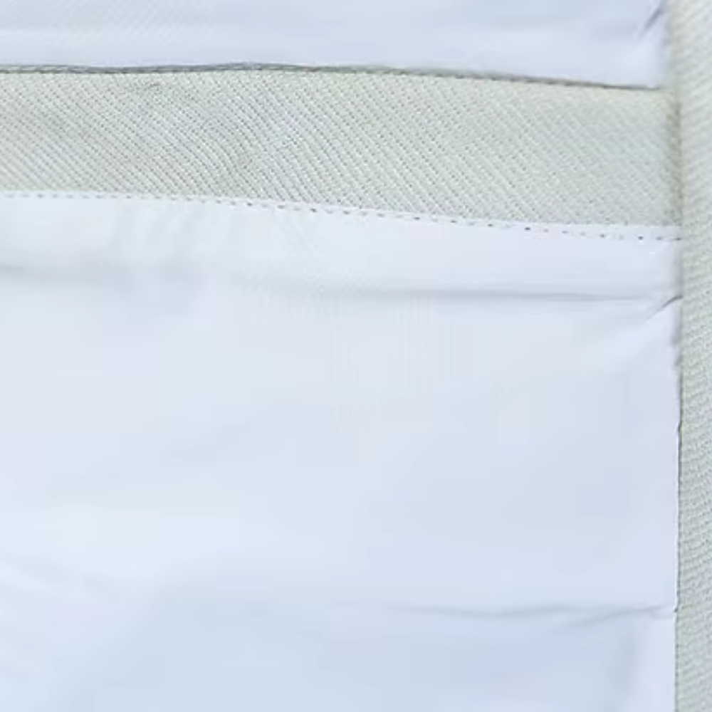 Veste Élégante à Couleurs Contrastées - vue 5