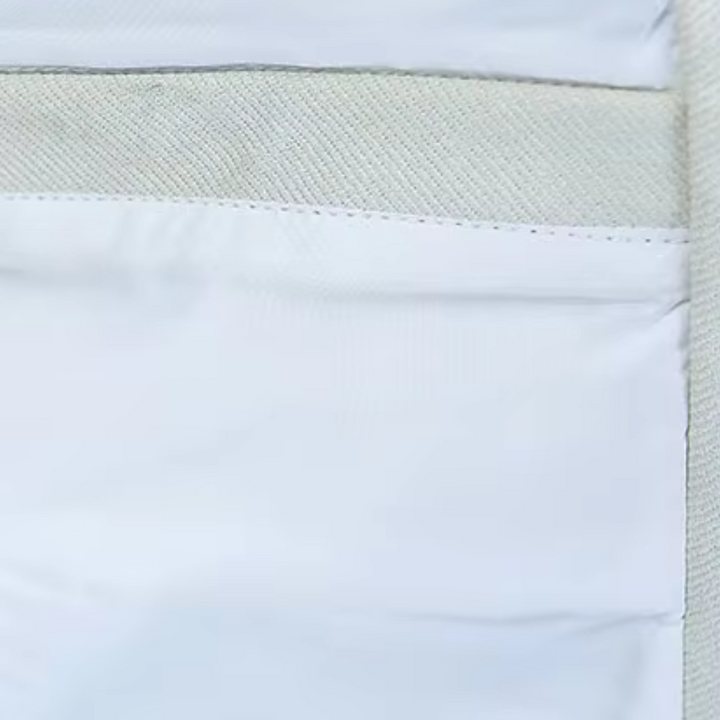 Veste Élégante à Couleurs Contrastées - vue 5