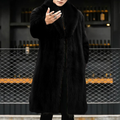 KEOLA - Veste d'Hiver pour Hommes