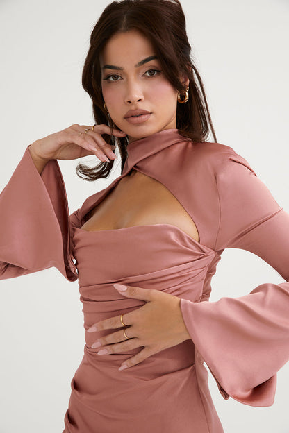 Robe Fille Enfant Colorée