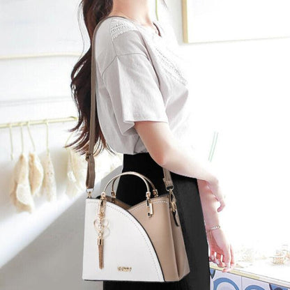 Lainey™ – Sac À Main Femme Élégant en Cuir Véritable Pratique et Chic-2