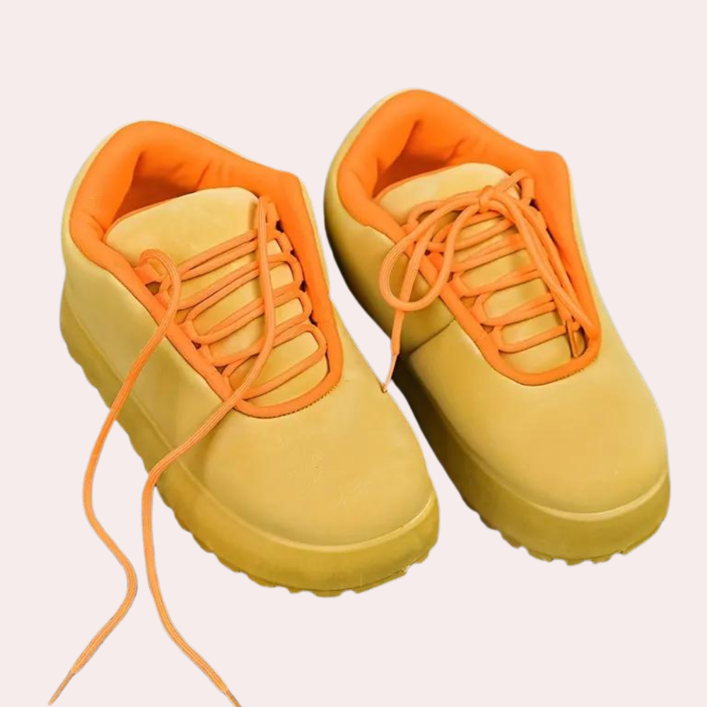 Bottes Hiver Femmes à Talon Haut et Chaussure Équipée