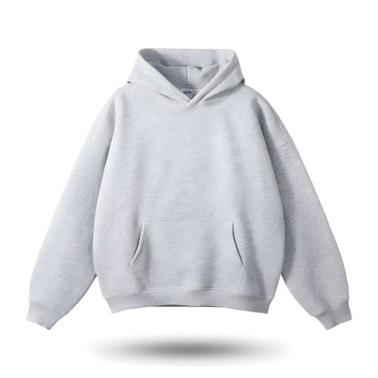 Sweat à Capuche Oversize pour Homme