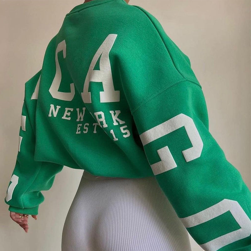 Pull Oversize Femme Mode Hiver