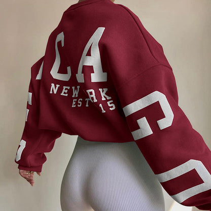 Pull Oversize Femme Mode Hiver