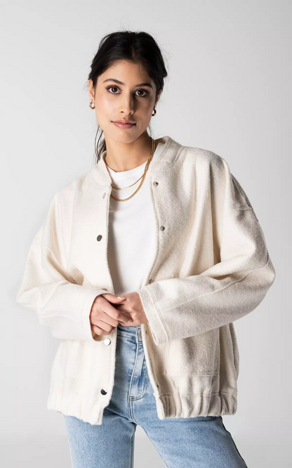 Blouson Femelle Léger Été - PanierRoyale