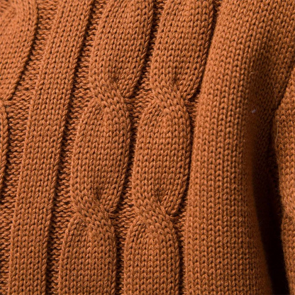 VINZENZ - Gilet en Tricot Élégant pour Hommes