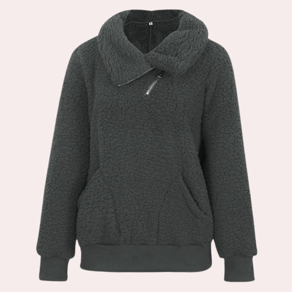 CLEO - Pull Tendance pour Femmes