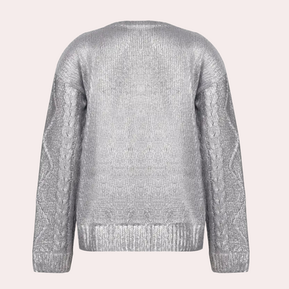 BETTY - Pull Décontracté pour femmes