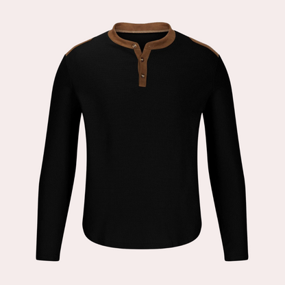 MATTHEW - Pull Décontracté pour Hommes