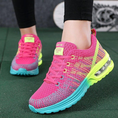 Chaussures de Loi­sir Féminines Confor­tables - BerlinGlamour