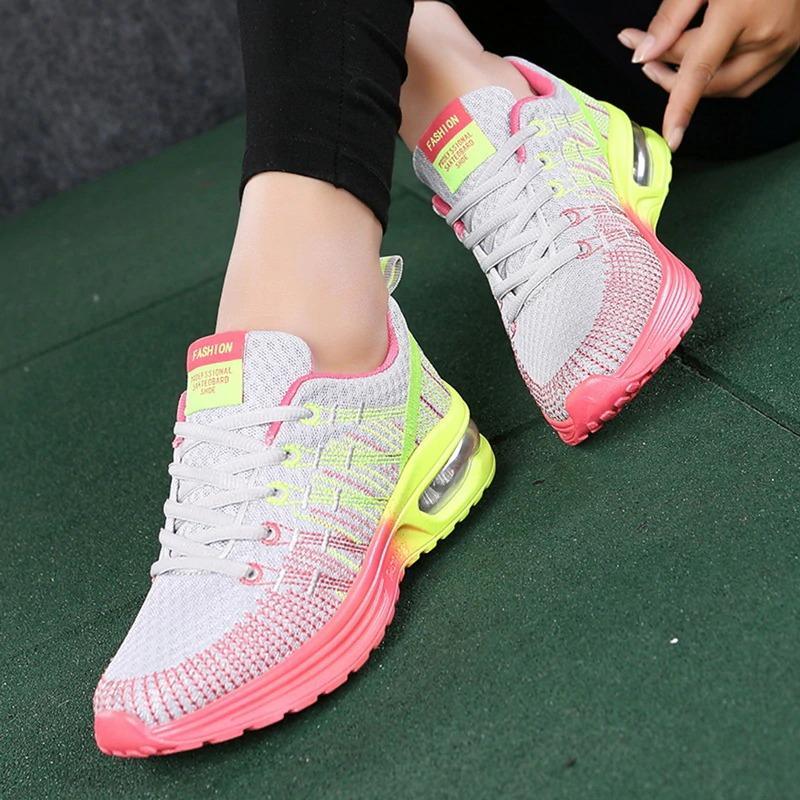 Chaussures de Loi­sir Féminines Confor­tables