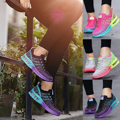 Chaussures de Loi­sir Féminines Confor­tables