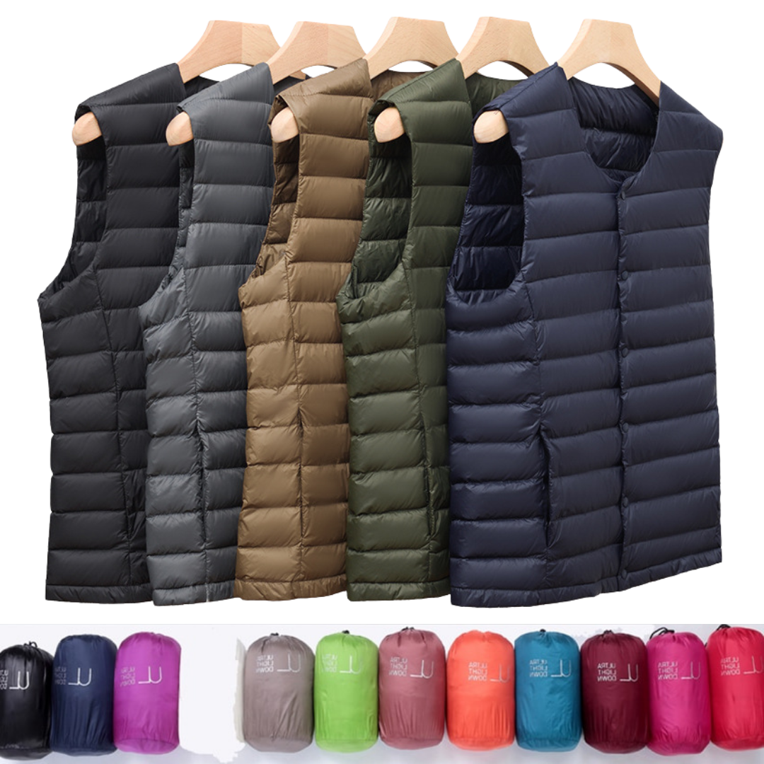 Veste Imperméable Femme Légère et Étanche avec Poches Réglables - PanierRoyale