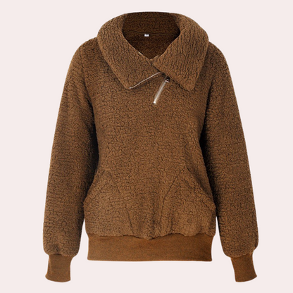 CLEO - Pull Tendance pour Femmes