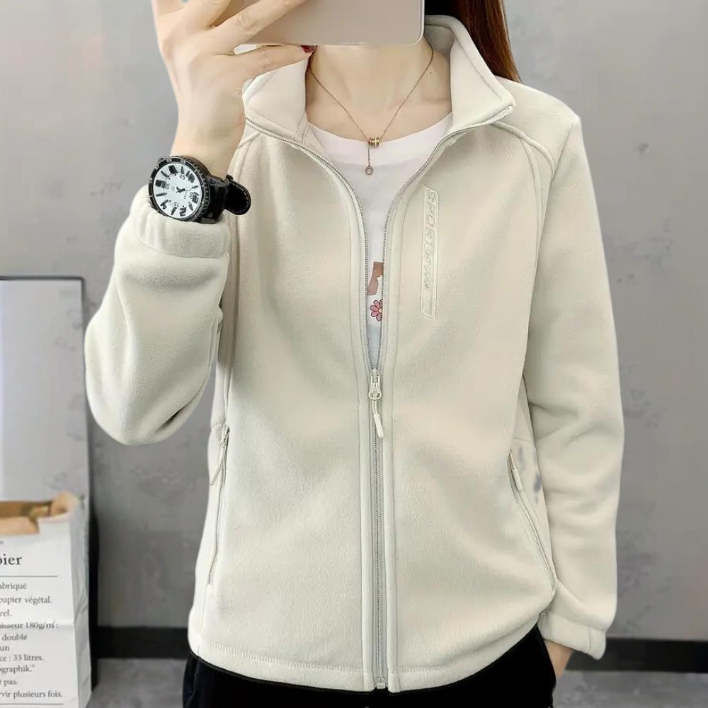 Veste Tendance - vue 8