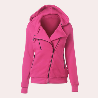 RAINE - Manteau d'Hiver Tendance pour Femmes