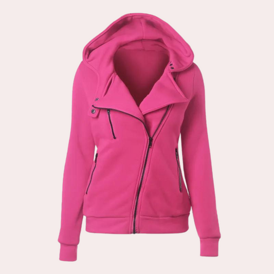 RAINE - Manteau d'Hiver Tendance pour Femmes