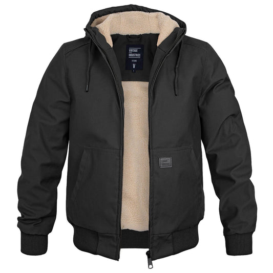 Veste polaire homme hiver chaud et imperméable - PanierRoyale