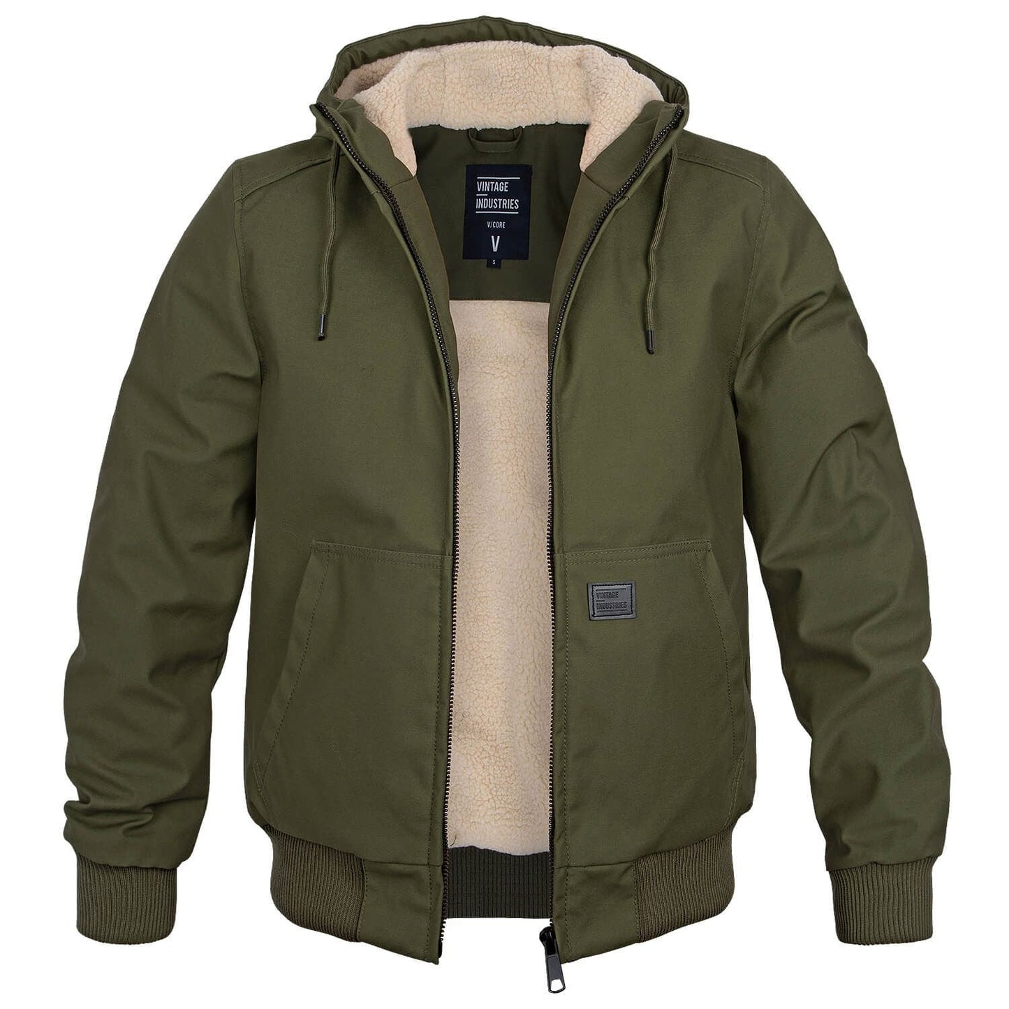 Veste polaire homme hiver chaud et imperméable
