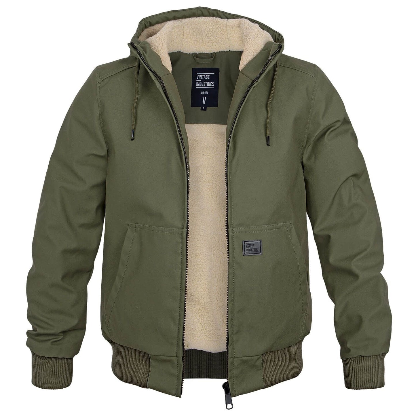 Veste polaire homme hiver chaud et imperméable