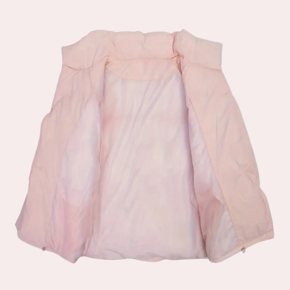 CHELSEA - Veste d'Hiver Moderne pour Femmes