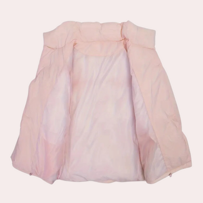 CHELSEA - Veste d'Hiver Moderne pour Femmes