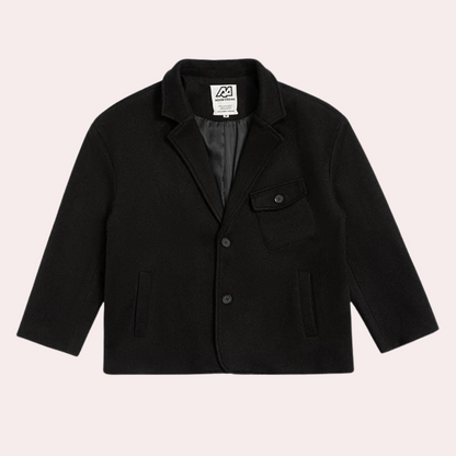 WILLIE - Veste Ample Élégante pour Hommes