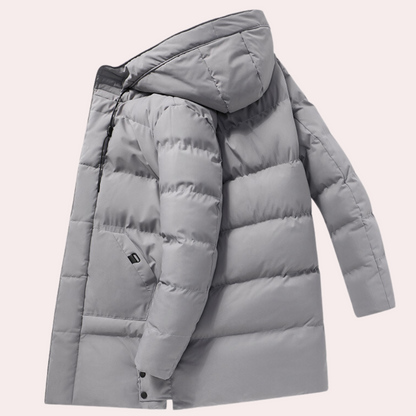 JESSE - Veste Rembourrée pour Hommes