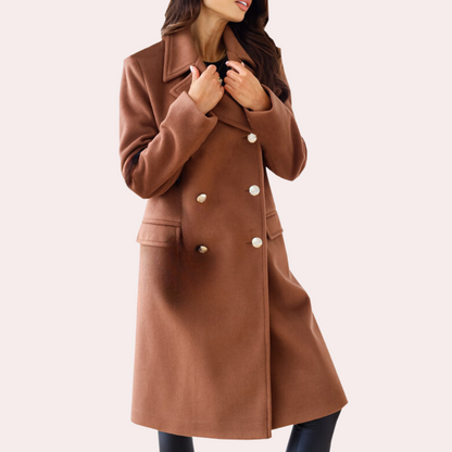 Manteau Élégant - vue 2