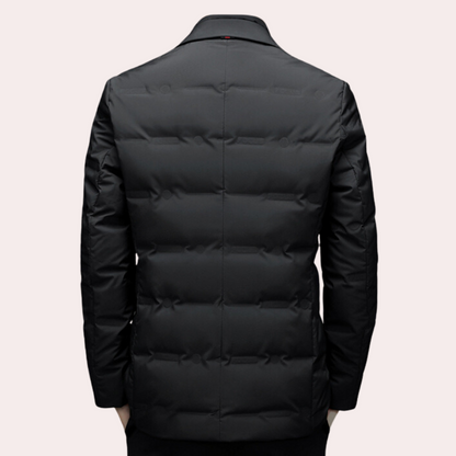 CURTIS - Manteau d'Hiver pour Hommes