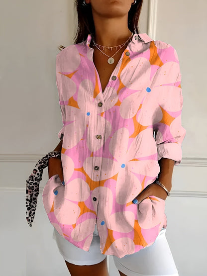 Blouse Femme Chic et Élégante pour Bureau - PanierRoyale