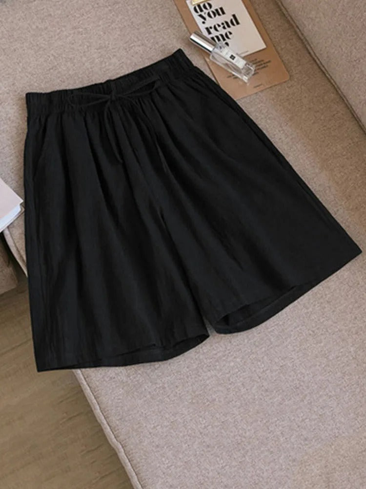 Short Décontracté Été Homme Léger
