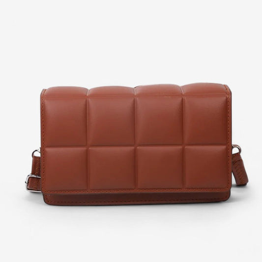 Sac à dos femme grand volume fermeture éclair sécurisée - PanierRoyale