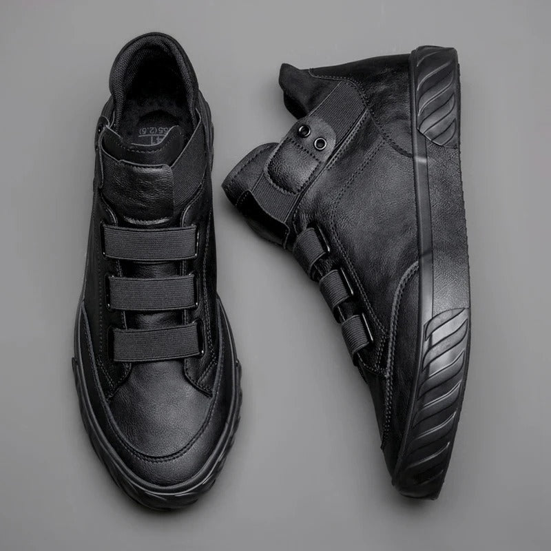Chaussures Homme Lacets Confort et Stabilité