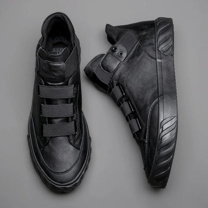 Chaussures Homme Lacets Confort et Stabilité