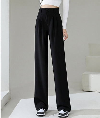 Jean Femme Slim Fit Taille Basse Élégant
