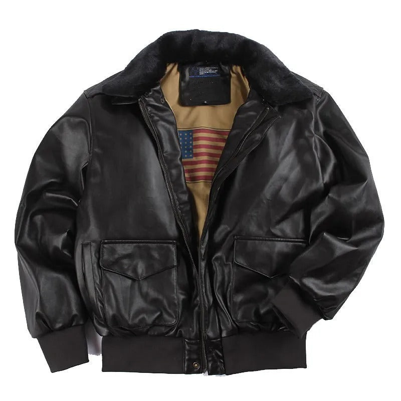 Blouson Moto Homme Étanche et Chauffant